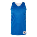 Alleson Athletic Youth V-Neck Baseball Jersey
