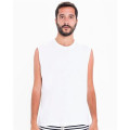American Apparel Unisex Muscle Tank