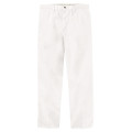 Dickies Industrial Relaxed Fit Flat Front Pants - Extende...