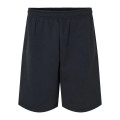 JERZEES Unisex Nublend® Fleece Shorts