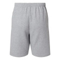 JERZEES Unisex Nublend® Fleece Shorts