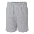 JERZEES Unisex Nublend® Fleece Shorts