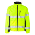 Kishigo Premium Black Series® Windbreaker