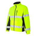 Kishigo Premium Black Series® Windbreaker