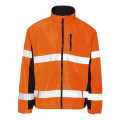 Kishigo Premium Black Series® Windbreaker
