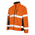 Kishigo Premium Black Series® Windbreaker