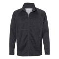 Weatherproof Vintage Sweaterfleece Full-Zip Sweatshirt