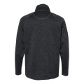 Weatherproof Vintage Sweaterfleece Full-Zip Sweatshirt
