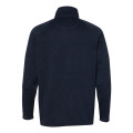 Weatherproof Vintage Sweaterfleece Full-Zip Sweatshirt