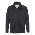 Weatherproof Vintage Sweaterfleece Full-Zip Sweatshirt