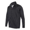 Weatherproof Vintage Sweaterfleece Full-Zip Sweatshirt