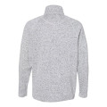 Weatherproof Vintage Sweaterfleece Full-Zip Sweatshirt
