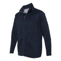 Weatherproof Vintage Sweaterfleece Full-Zip Sweatshirt