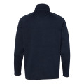 Weatherproof Vintage Sweaterfleece Full-Zip Sweatshirt
