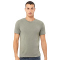 BELLA + CANVAS Unisex Viscose Fashion Tee