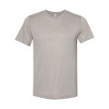 BELLA + CANVAS Unisex Viscose Fashion Tee