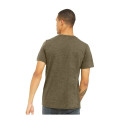 BELLA + CANVAS Unisex Viscose Fashion Tee