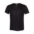 BELLA + CANVAS Unisex Viscose Fashion Tee