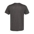 BELLA + CANVAS Unisex Viscose Fashion Tee