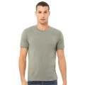 BELLA + CANVAS Unisex Viscose Fashion Tee