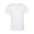BELLA + CANVAS Unisex Viscose Fashion Tee