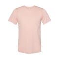 BELLA + CANVAS Unisex Viscose Fashion Tee