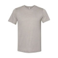 BELLA + CANVAS Unisex Viscose Fashion Tee