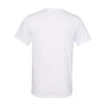 BELLA + CANVAS Unisex Viscose Fashion Tee
