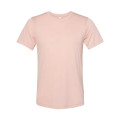 BELLA + CANVAS Unisex Viscose Fashion Tee