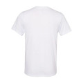 BELLA + CANVAS Unisex Viscose Fashion Tee