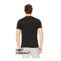 BELLA + CANVAS Unisex Viscose Fashion Tee