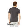 BELLA + CANVAS Unisex Viscose Fashion Tee