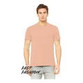 BELLA + CANVAS Unisex Viscose Fashion Tee
