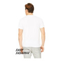 BELLA + CANVAS Unisex Viscose Fashion Tee