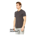 BELLA + CANVAS Unisex Viscose Fashion Tee