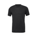BELLA + CANVAS Unisex Viscose Fashion Tee