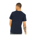 BELLA + CANVAS Unisex Viscose Fashion Tee