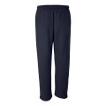 Gildan DryBlend® Open-Bottom Sweatpants with Pockets