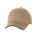 Valucap Sandwich Twill Cap