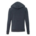 Alternative Women's Adrian Eco-Fleece Full-Zip Hoodie