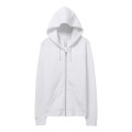Alternative Women's Adrian Eco-Fleece Full-Zip Hoodie