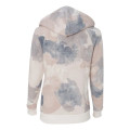 Alternative Women's Adrian Eco-Fleece Full-Zip Hoodie