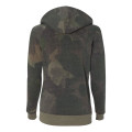 Alternative Women's Adrian Eco-Fleece Full-Zip Hoodie