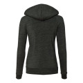 Alternative Women's Adrian Eco-Fleece Full-Zip Hoodie