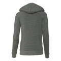 Alternative Women's Adrian Eco-Fleece Full-Zip Hoodie