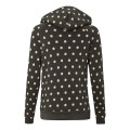 Alternative Women's Adrian Eco-Fleece Full-Zip Hoodie