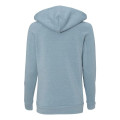 Alternative Women's Adrian Eco-Fleece Full-Zip Hoodie