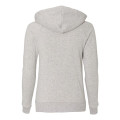 Alternative Women's Adrian Eco-Fleece Full-Zip Hoodie