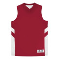Badger Youth B-Pivot Rev. Tank Top