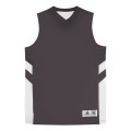 Badger Youth B-Pivot Rev. Tank Top